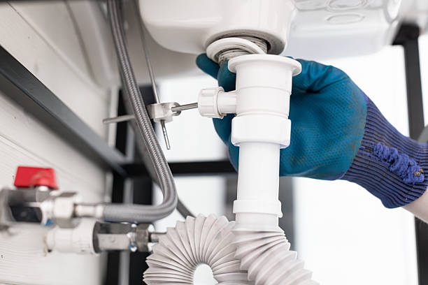 Reliable Plumbing contractor in Armbrust, PA by Masters Plumbing Service