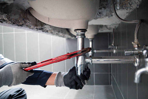 Trusted Garbage Disposal Repair service in Armbrust, PA - Masters Plumbing Service